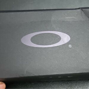 Oakley Juliet Sunglasses